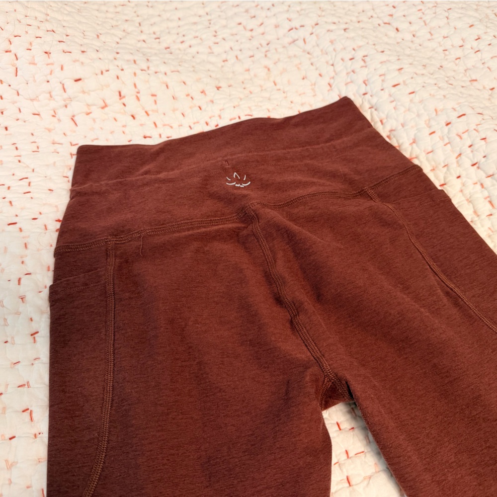 Beyond Yoga Spacedye Go Pocket MIDI Legging - Picture 3 of 4